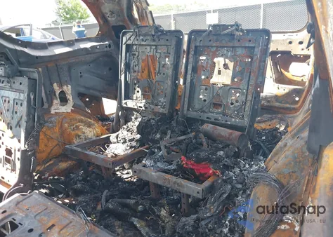 2016 Dodge Durango Limited z USA, uszkodzony, nr VIN 1C4RDHDG3GC352922